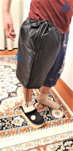 Утепленный (до -10⁰ С),(подклад).